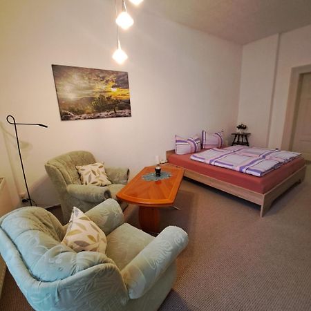 Ferienwohnung Hahn Sebnitz Luaran gambar