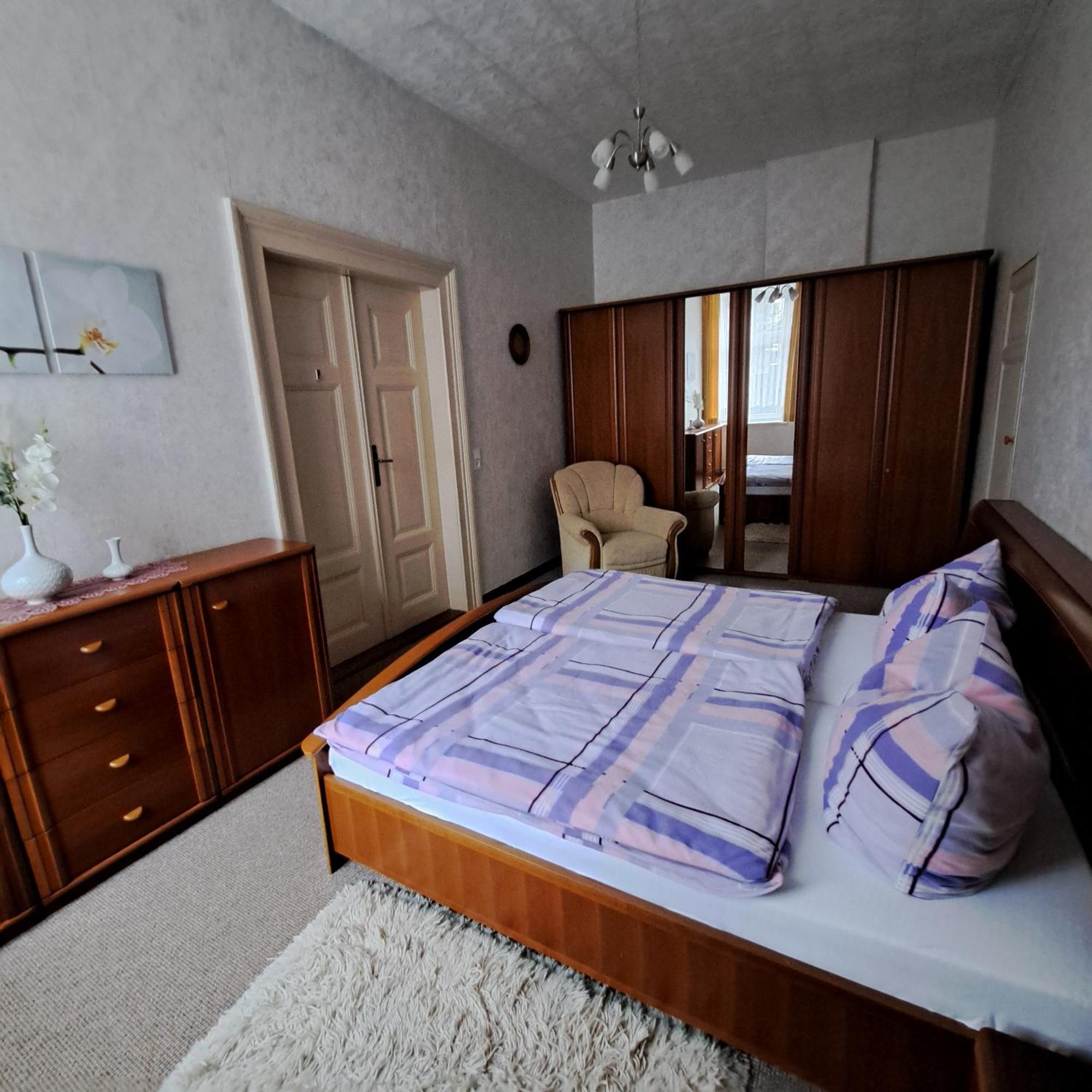 Ferienwohnung Hahn Sebnitz Luaran gambar