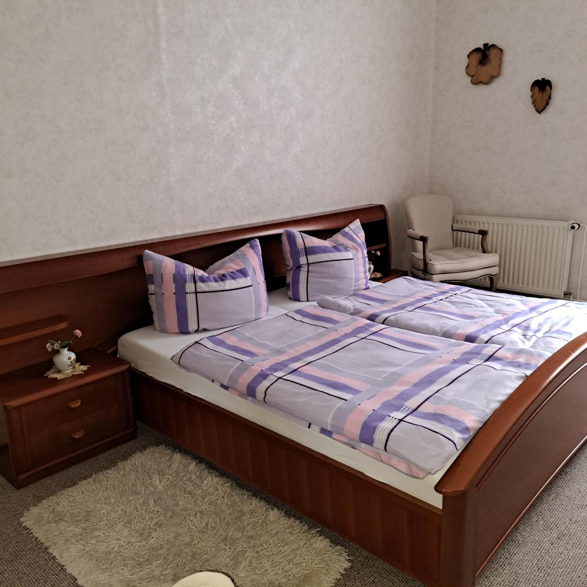 Ferienwohnung Hahn Sebnitz Luaran gambar